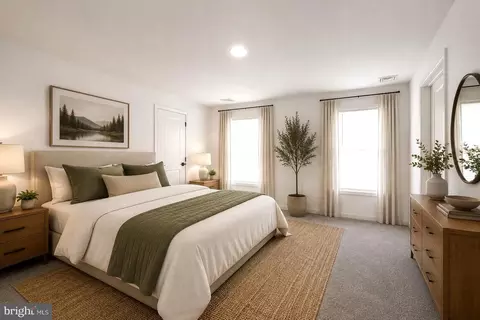 Bedroom - 204 Strand Ave, Sewell, NJ 08080 photo 2 of 3