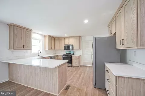 Kitchen - 204 Strand Ave, Sewell, NJ 08080 photo 1 of 3
