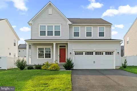 149 Merseyside Dr, Swedesboro, NJ 08085