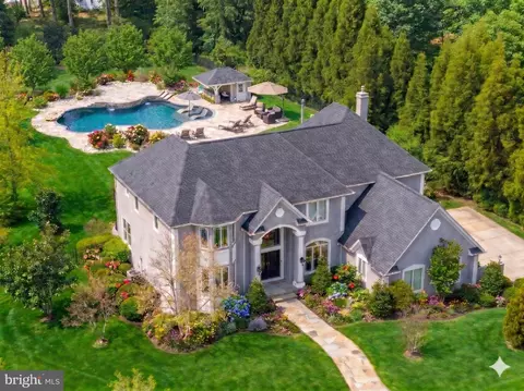 201 Churchill Way, Mullica Hill, NJ 08062