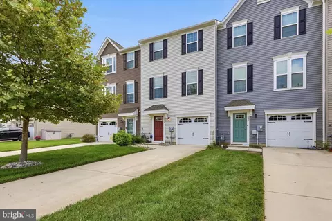 308 Dalton Dr, Swedesboro, NJ 08085