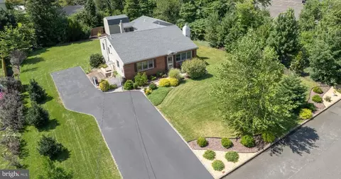 412 N Stockton Ave, Wenonah, NJ 08090