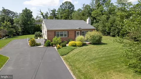 412 N Stockton Ave, Wenonah, NJ 08090