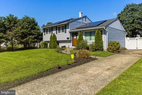 723 Purdue Ave, Wenonah, NJ 08090