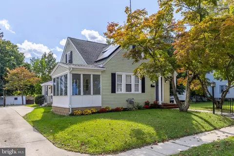 Undisclosed, Swedesboro, NJ 08085