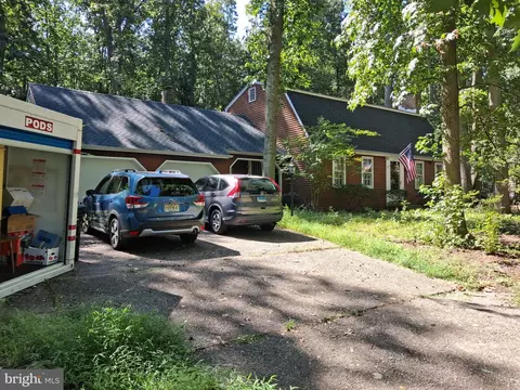 126 Sherwin Rd, Mullica Hill, NJ 08062
