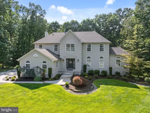 106 Millstone Way, Monroeville, NJ 08343
