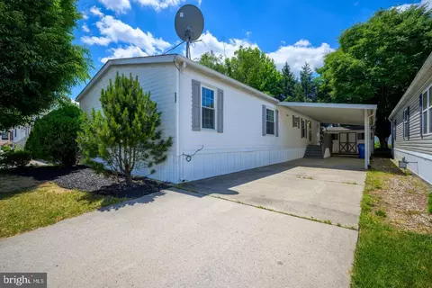 237 Tony Cir # 237, Mantua, NJ 08051