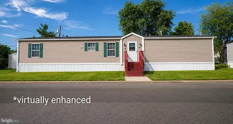 1762 Crown Point Rd #6W, West Deptford, NJ 08096