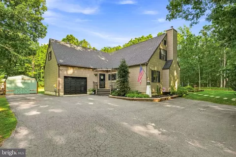 206 Trimmel Ave, Franklinville, NJ 08322