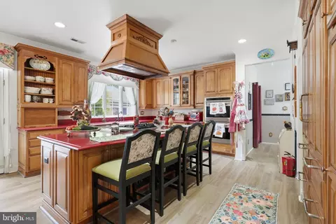 Kitchen - 10 Pine Ridge Ct, Sewell, NJ 08080 photo 4 of 4