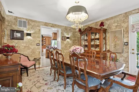 Dining - 10 Pine Ridge Ct, Sewell, NJ 08080 photo 1 of 1
