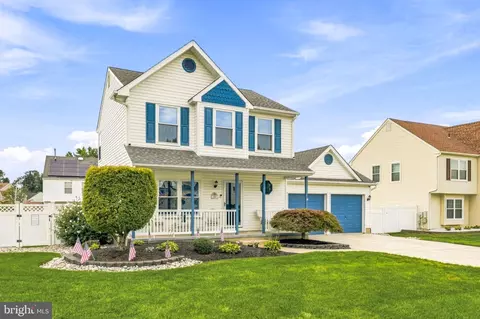 317 Alfred Ave, Glassboro, NJ 08028