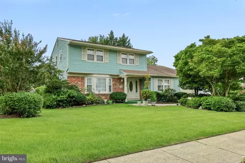 128 Alliance St, Woodbury Heights, NJ 08097
