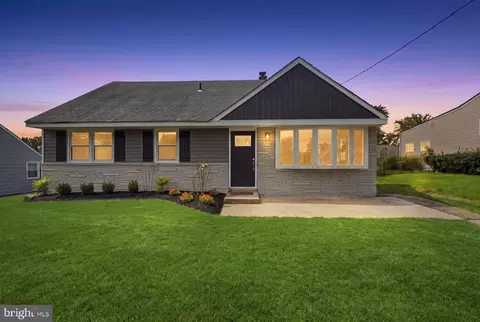 546 Muhlenberg Ave, Wenonah, NJ 08090