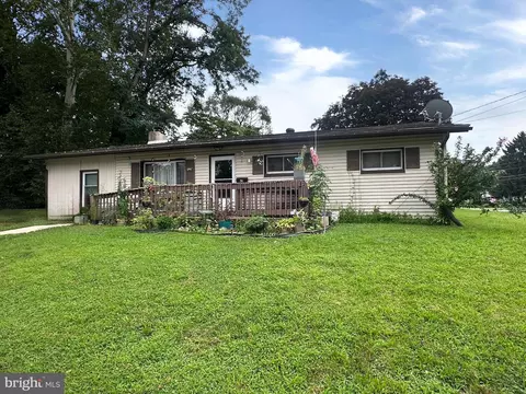 201 Peach, Westville, NJ 08093