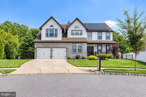 109 Pine, Woolwich Township, NJ 08085