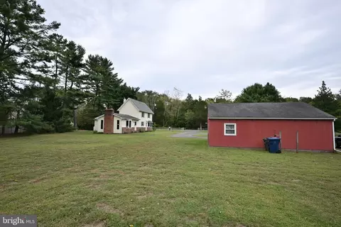 Exterior - 1503 E Malaga Rd, Williamstown, NJ 08094 photo 6 of 8
