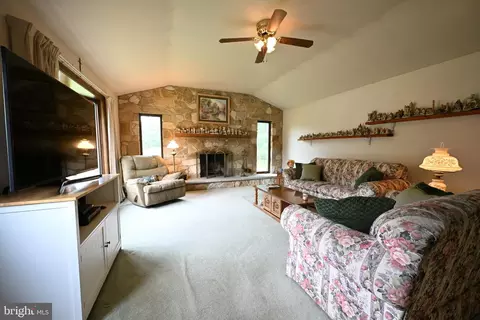 Living - 1503 E Malaga Rd, Williamstown, NJ 08094 photo 1 of 7