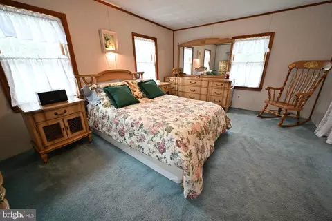 Bedroom - 1503 E Malaga Rd, Williamstown, NJ 08094 photo 6 of 6