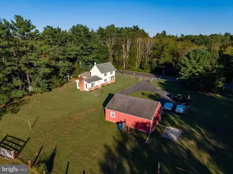 View/Area - 1503 E Malaga Rd, Williamstown, NJ 08094 photo 8 of 10