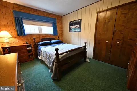 Bedroom - 1503 E Malaga Rd, Williamstown, NJ 08094 photo 2 of 6