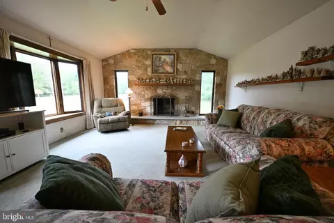Living - 1503 E Malaga Rd, Williamstown, NJ 08094 photo 2 of 7