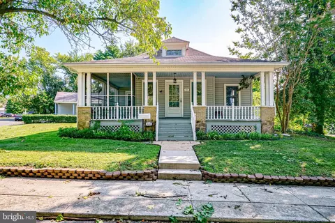 401 W Jersey Ave, Pitman, NJ 08071