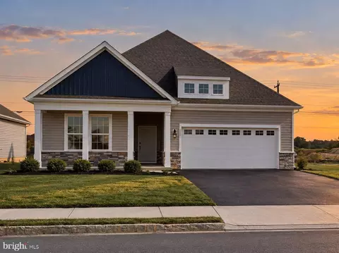 205 Teton Ct, Monroeville, NJ 08343