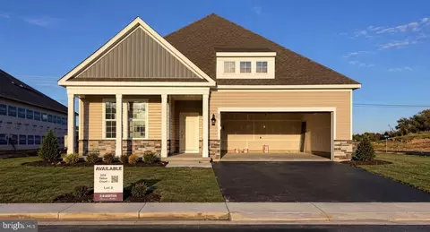 205 Teton Ct, Monroeville, NJ 08343