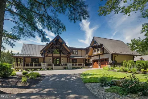Undisclosed, Franklinville, NJ 08322