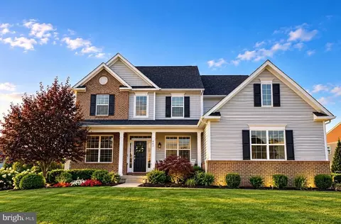 402 Gardenia, Mullica Hill, NJ 08062