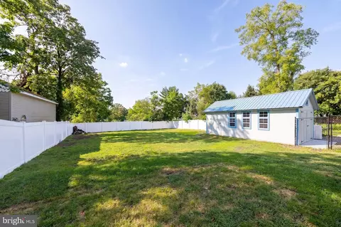 Exterior - 522 Cedar Ave, Pitman, NJ 08071 photo 4 of 6