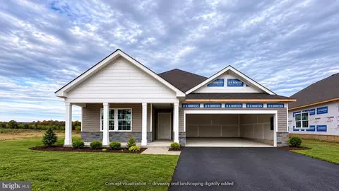 213 Teton Ct, Monroeville, NJ 08343