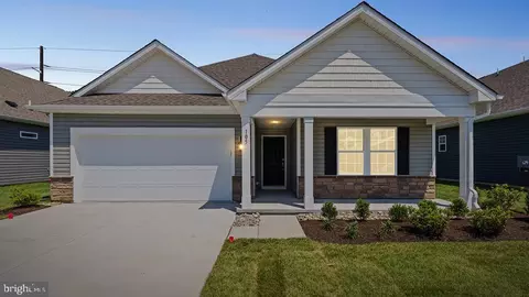 213 Teton Ct, Monroeville, NJ 08343