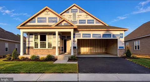 209 Teton Ct, Monroeville, NJ 08343