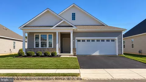 209 Teton Ct, Monroeville, NJ 08343
