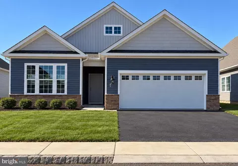 212 Teton Ct, Monroeville, NJ 08343
