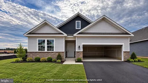 208 Teton Ct, Monroeville, NJ 08343