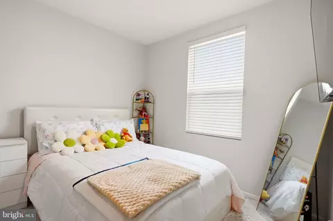 Bedroom - 217 Conte Ct, Williamstown, NJ 08094 photo 5 of 5