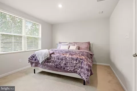 Bedroom - 217 Conte Ct, Williamstown, NJ 08094 photo 2 of 5