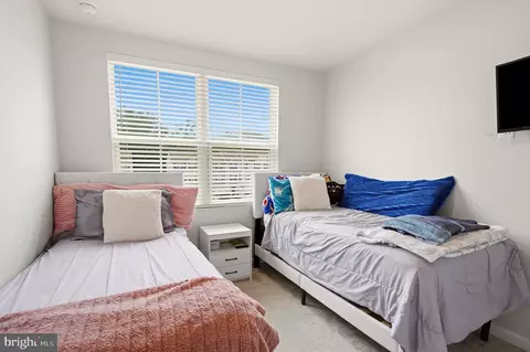Bedroom - 217 Conte Ct, Williamstown, NJ 08094 photo 3 of 5