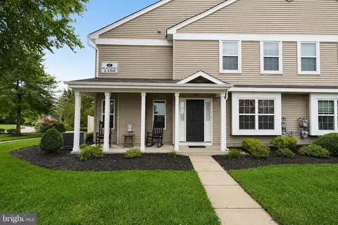 2301 Lexington Mews, Woolwich Township, NJ 08085