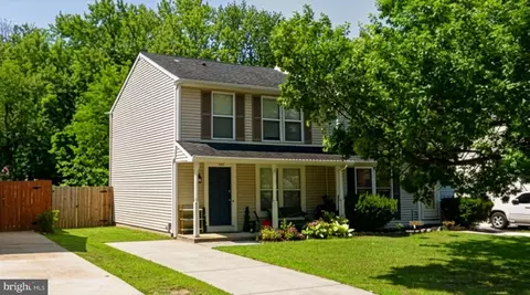 157 Logan St, Woodbury, NJ 08096