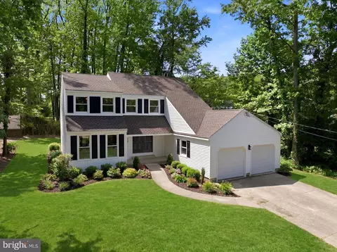 17 Lyman Ave, Woodbury, NJ 08096