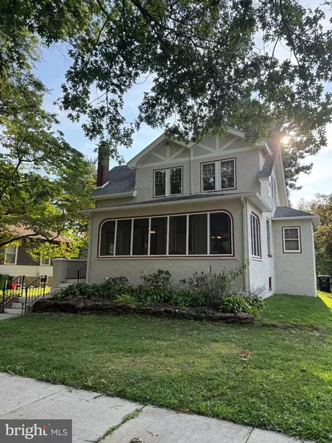 106 N Jefferson Ave, Wenonah, NJ 08090