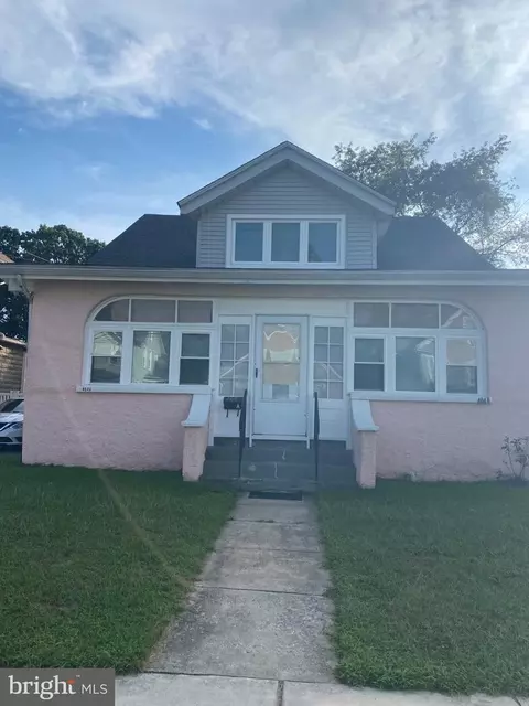 404 Highland Ave, Westville, NJ 08093