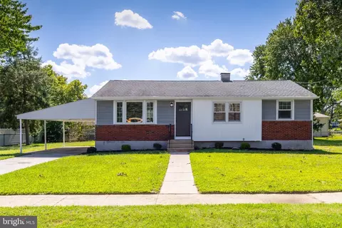 514 New Jersey Ave, West Deptford, NJ 08063