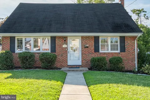 113 N Drexel St, Woodbury, NJ 08096
