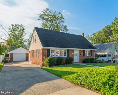 113 N Drexel St, Woodbury, NJ 08096